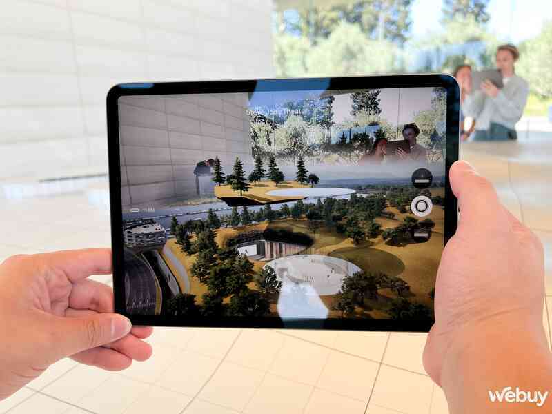Mong chờ gì ở sự kiện WWDC 2023 của Apple? - Ảnh 3. Mong chờ gì ở sự kiện WWDC 2023 của Apple? - Ảnh 3.