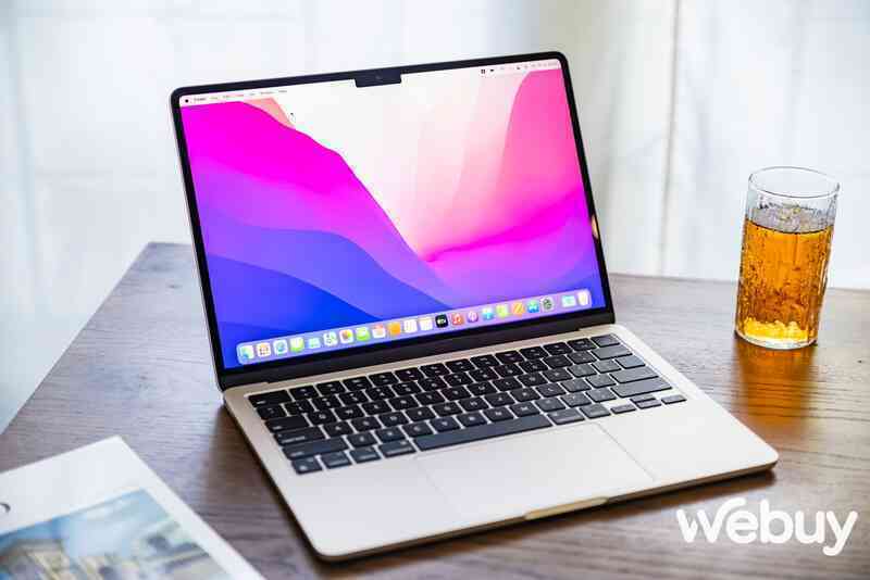Mong chờ gì ở sự kiện WWDC 2023 của Apple? - Ảnh 4. Mong chờ gì ở sự kiện WWDC 2023 của Apple? - Ảnh 4.