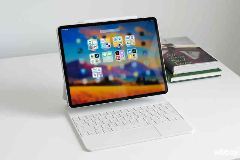 Mong chờ gì ở sự kiện WWDC 2023 của Apple? - Ảnh 5. Mong chờ gì ở sự kiện WWDC 2023 của Apple? - Ảnh 5.