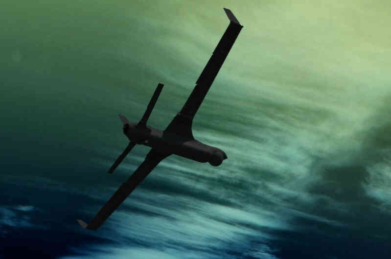 UAV cảm tử mới của Nga có khả năng vượt qua tác chiến điện tử