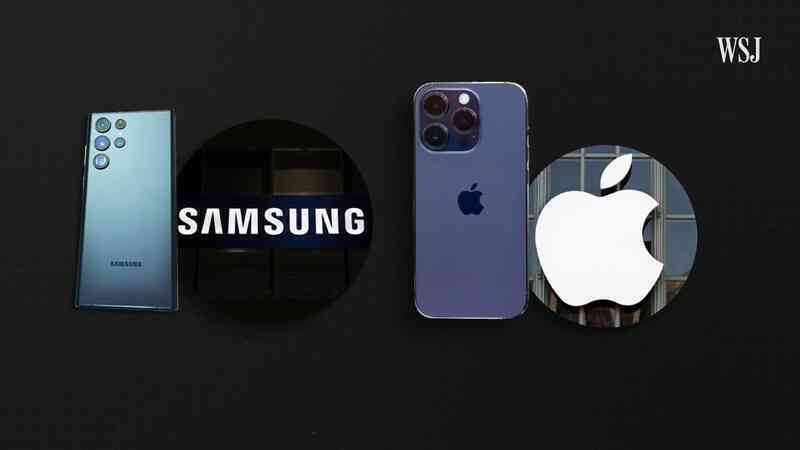 WSJ: Có mặt ở Việt Nam trước tạo ra lợi thế cho Samsung, nhưng Apple cũng đang làm điều tương tự