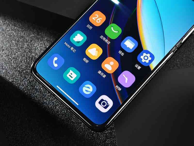 Chân dung chiếc smartphone biến Galaxy Z Flip4 thành