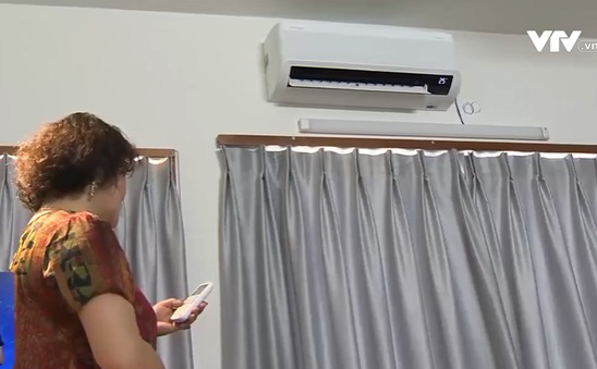 Thực hư thiết bị “tiết kiệm điện” giúp giảm 40 - 50% tiền điện mỗi tháng - Ảnh 3. Thực hư thiết bị “tiết kiệm điện” giúp giảm 40 - 50% tiền điện mỗi tháng - Ảnh 3.