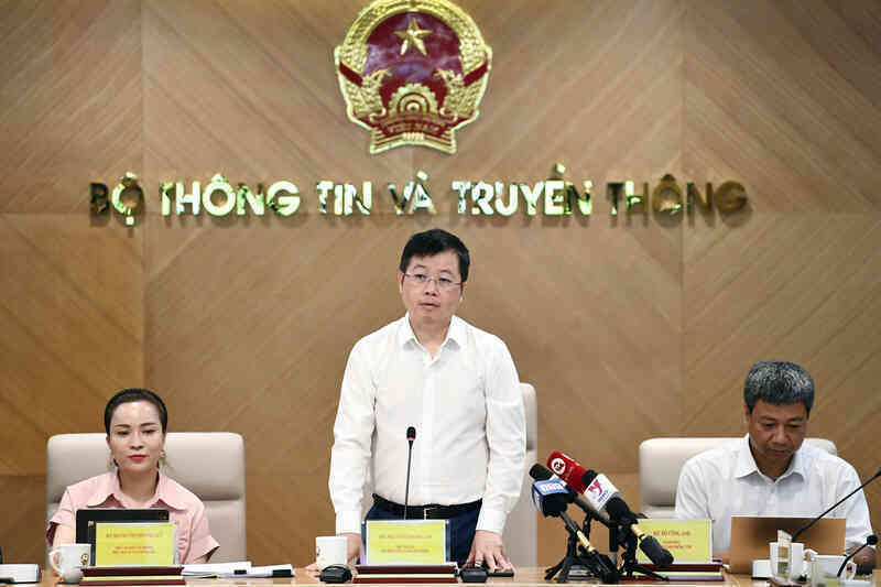 Xử lý nghiêm hiện tượng phim giang hồ mạng quảng cáo cờ bạc