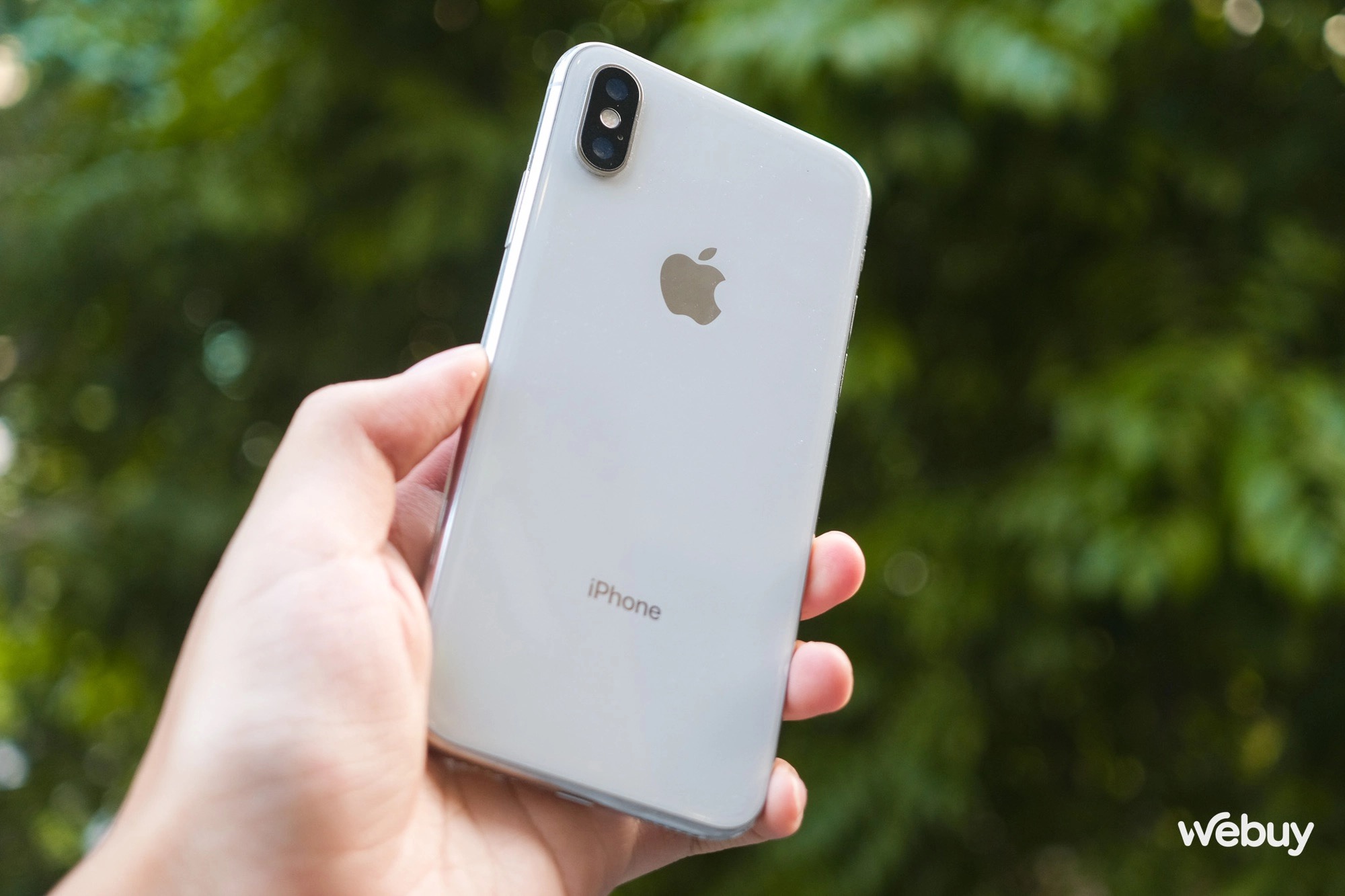 Hậu cập nhật iOS 17, mẫu iPhone nào vừa bị Apple bỏ rơi?
