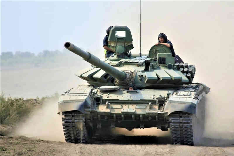 Hé lộ "vũ khí đặc biệt" Ukraine dùng đánh lừa phòng không Nga