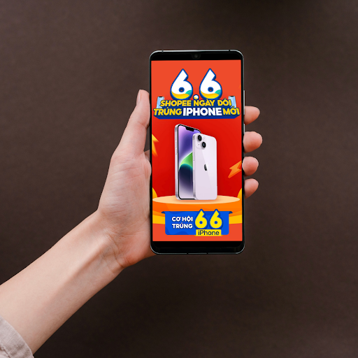 Săn sale dễ như trở bàn tay với bạt ngàn ưu đãi tại 6.6 Flash Salse Chính Hãng trên Shopee - Ảnh 5. Săn sale dễ như trở bàn tay với bạt ngàn ưu đãi tại 6.6 Flash Salse Chính Hãng trên Shopee - Ảnh 5.