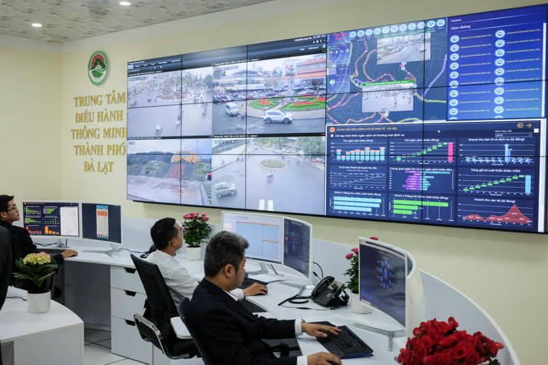 Sau 20 năm, cần nhìn lại cách làm để thay đổi căn bản dịch vụ công trực tuyến