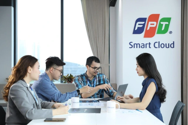 Dịch chuyển lên cloud: Chiến lược chinh phục mọi rủi ro cho doanh nghiệp - Ảnh 3. Dịch chuyển lên cloud: Chiến lược chinh phục mọi rủi ro cho doanh nghiệp - Ảnh 3.