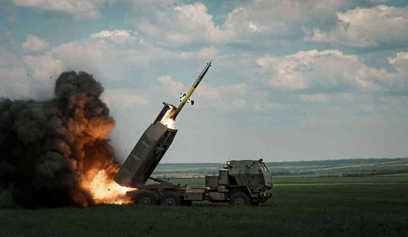 HIMARS, Leopard-2 cùng Storm Shadow khiến Ukraine thất vọng trên chiến trường