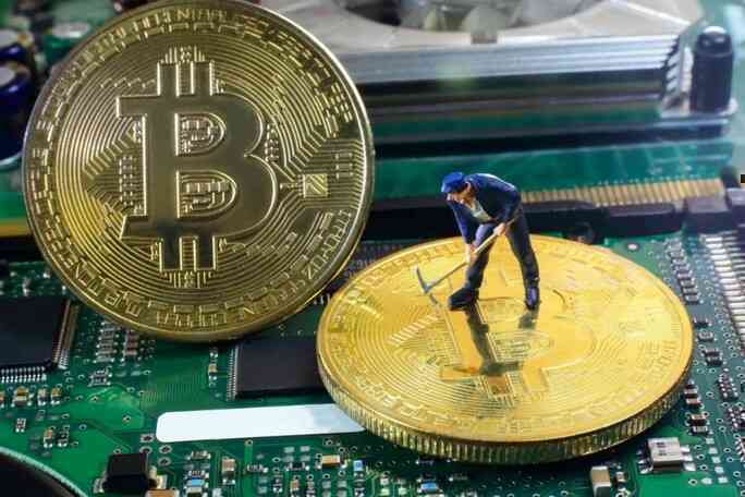 Sàn giao dịch tiền số lớn nhất thế giới bị kiện, Bitcoin lập tức mất giá - Ảnh 3. Sàn giao dịch tiền số lớn nhất thế giới bị kiện, Bitcoin lập tức mất giá - Ảnh 3.