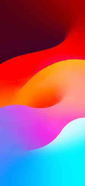 Mời tải về bộ hình nền iOS 17, iPadOS 17 và macOS Sonoma