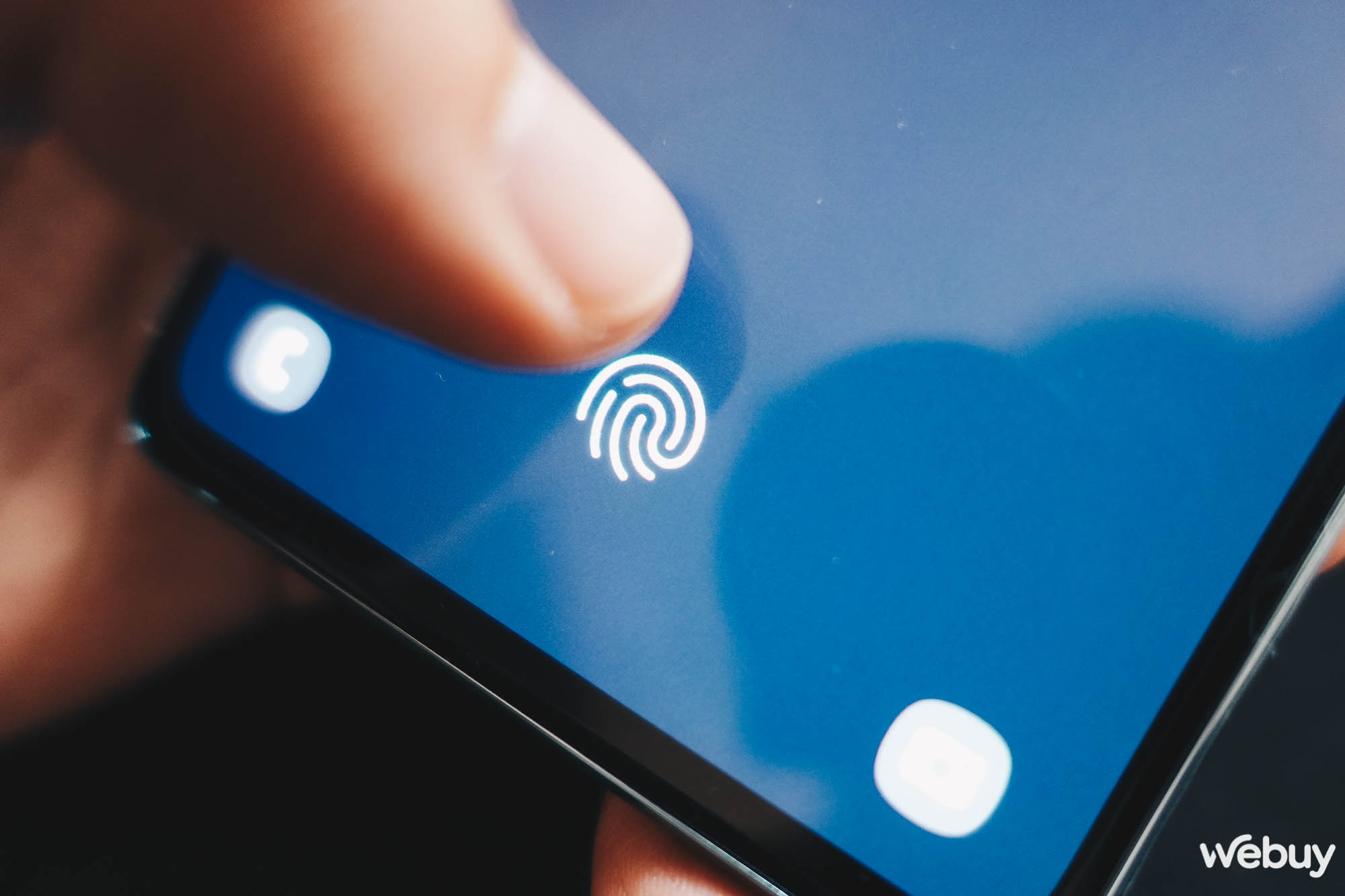 Trên tay mẫu smartphone đáng tiền nhất hiện nay: Giá rẻ nhưng cấu hình mạnh nhất phân khúc, nhiều trang bị cao cấp không đối thủ nào có - Ảnh 18. Trên tay mẫu smartphone đáng tiền nhất hiện nay: Giá rẻ nhưng cấu hình mạnh nhất phân khúc, nhiều trang bị cao cấp không đối thủ nào có - Ảnh 18.