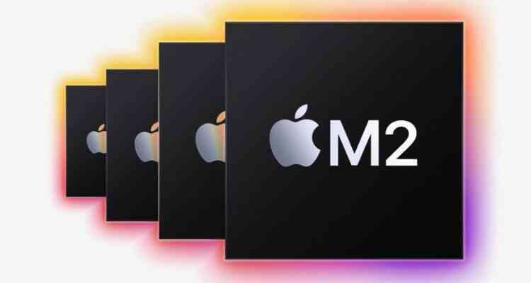 Apple ra mắt chip mạnh nhất trong lịch sử hãng