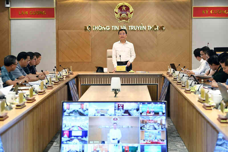 Cách Hải Phòng nâng tỷ lệ hồ sơ dịch vụ công trực tuyến từ 18% lên trên 94%