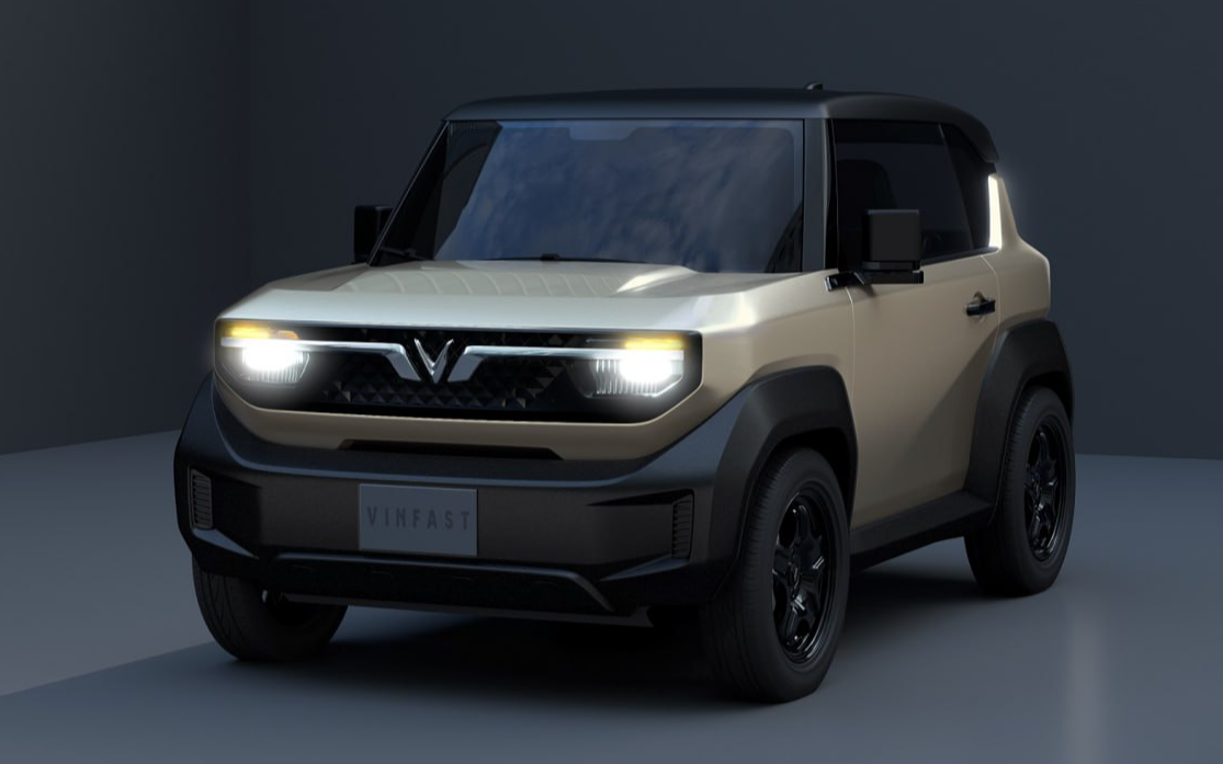 Cùng lắp ráp, cùng là xe điện siêu nhỏ, đặt cọc VinFast VF 3 hay Wuling HongGuang MiniEV?