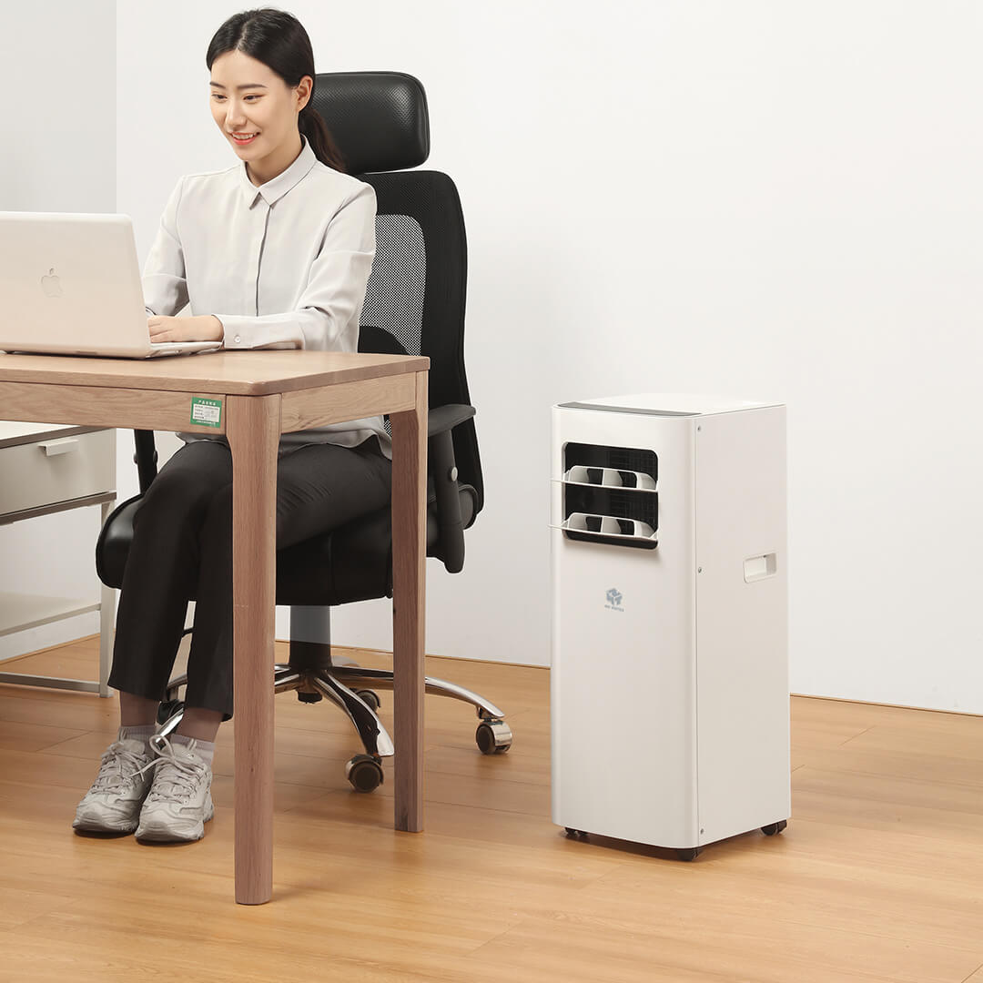 Điều hòa di động rẻ mà dùng tốt, đáng mua nhưng nếu nhà không đáp ứng được yêu cầu này thì nên xem xét