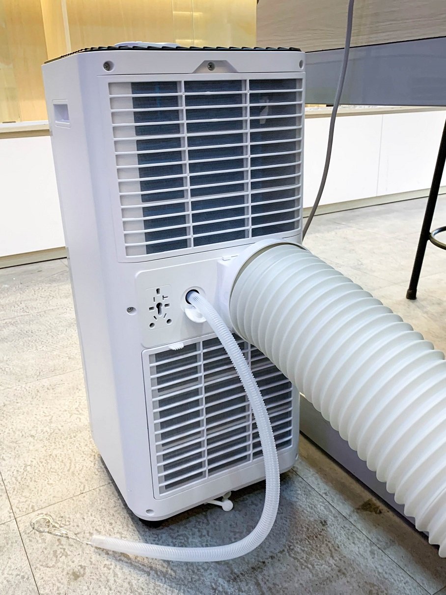 Điều hòa di động rẻ mà dùng tốt, đáng mua nhưng nếu nhà không đáp ứng được yêu cầu này thì nên xem xét