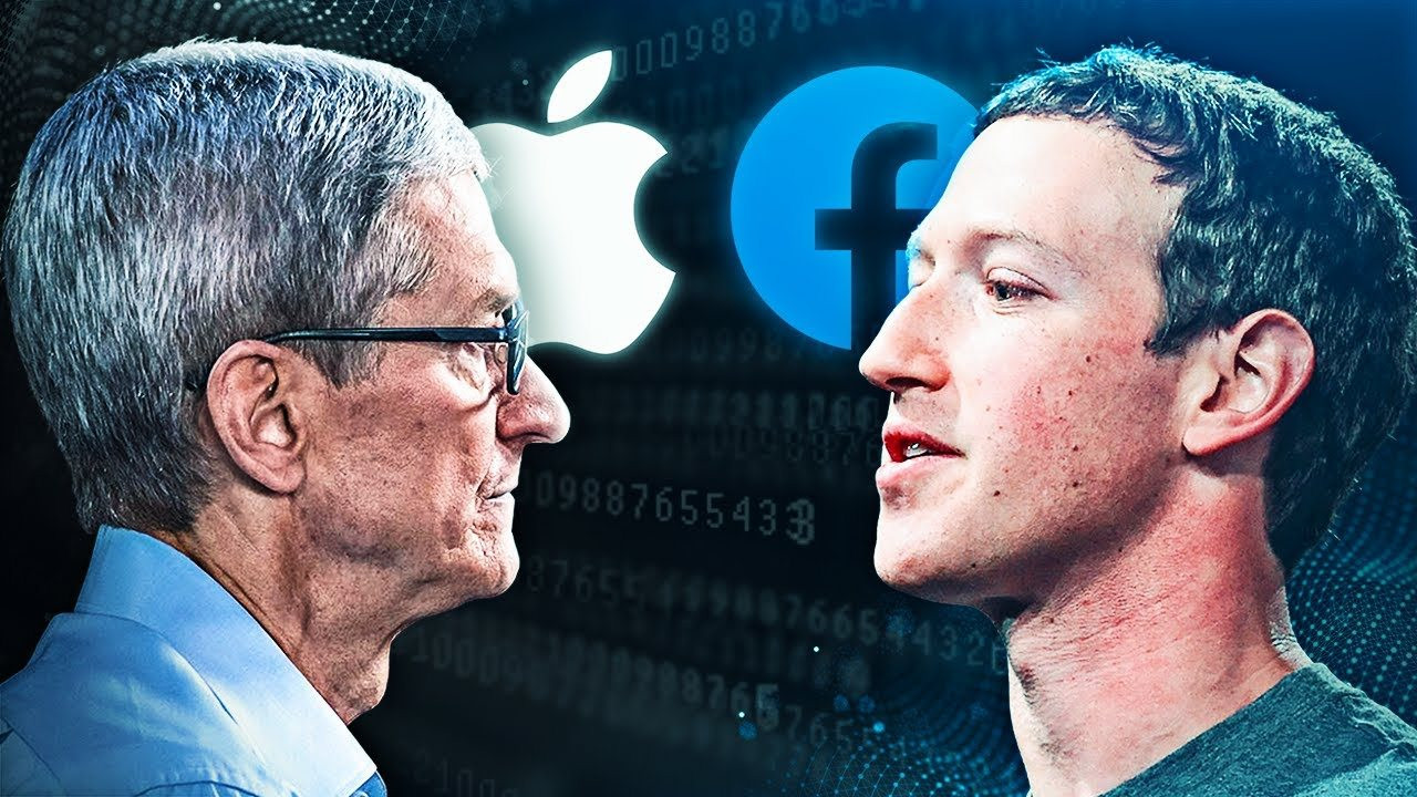 Làng công nghệ bùng nổ cuộc chiến mới: Liệu Apple đang dùng ‘thuyết âm mưu’ giá hớt váng hay 'nắm tay' Meta chạy về vạch xuất phát?