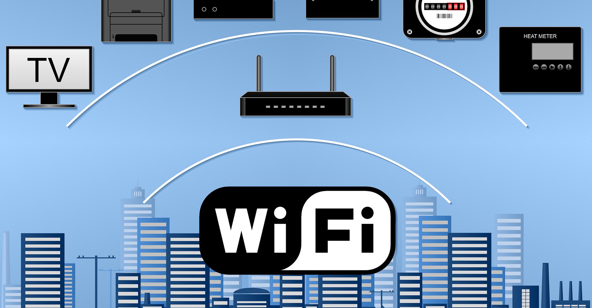 Dùng Wi-Fi bao lâu nay bạn có biết ý nghĩa của cái tên này là gì không?