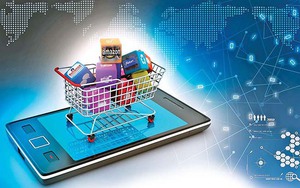 Nỗ lực chống hàng giả, hàng nhái trên 'mặt trận' internet - Ảnh 4.