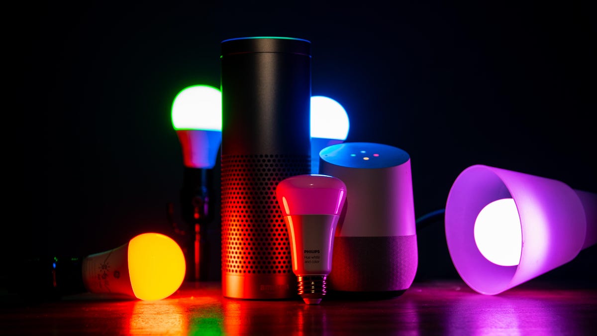 Với vài trăm nghìn, bạn không những có thể tiết kiệm điện mà còn 'bắt đầu cuộc chơi' với giải pháp nhà thông minh?