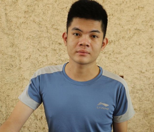 Chuyển tiền cọc mua hàng Trung Quốc qua mạng, bị mất trắng 470 triệu đồng