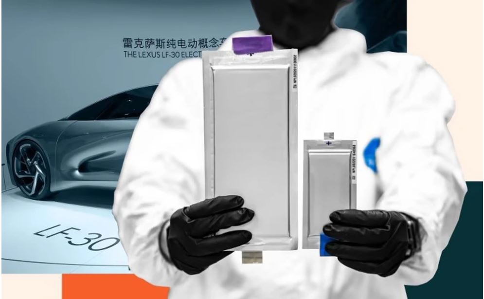 Mỹ phát hiện 15 triệu tấn “vàng trắng” ở độ sâu 1,6 km, hầu hết xe điện của Tesla, BMW, VinFast đều đang dùng - Ảnh 3. Mỹ phát hiện 15 triệu tấn “vàng trắng” ở độ sâu 1,6 km, hầu hết xe điện của Tesla, BMW, VinFast đều đang dùng - Ảnh 3.