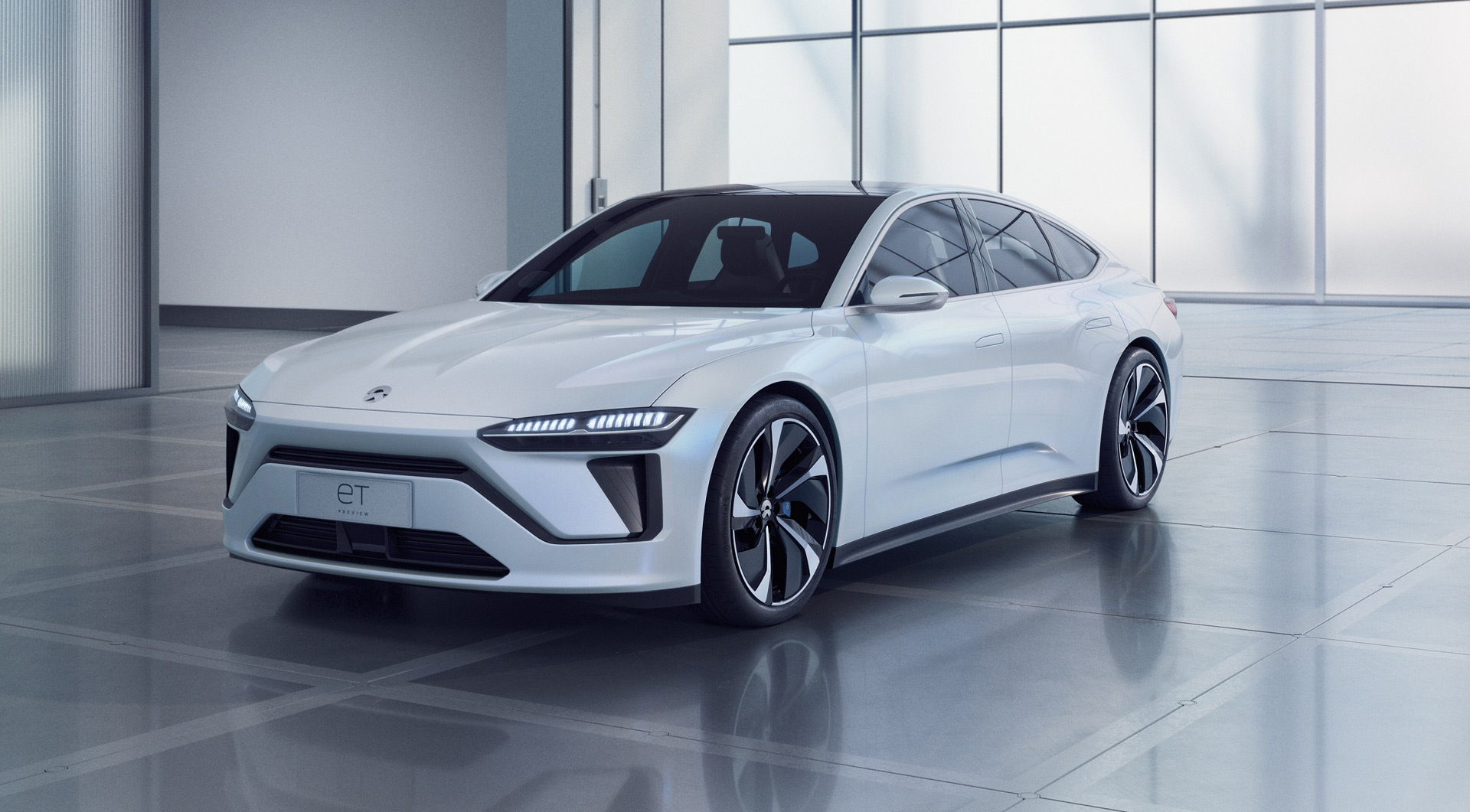 Sau gây hấn cả ngành xe Trung Quốc khiến 2 start-up suýt đổ sụp, vì đâu Tesla bất ngờ quay xe? - Ảnh 4. Sau gây hấn cả ngành xe Trung Quốc khiến 2 start-up suýt đổ sụp, vì đâu Tesla bất ngờ quay xe? - Ảnh 4.