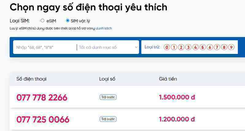 Xuất hiện mạng di động mới với đầu số 0777, tham vọng đứng top 5 Việt Nam