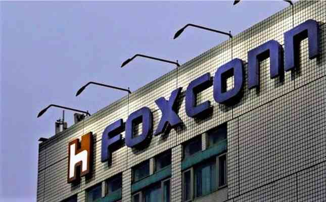 Foxconn đột ngột rút khỏi liên doanh bán dẫn 19 tỷ USD với Ấn Độ