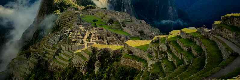 Tàn tích Machu Picchu của người Inca ẩn chứa bí mật gì? - Ảnh 5. Tàn tích Machu Picchu của người Inca ẩn chứa bí mật gì? - Ảnh 5.