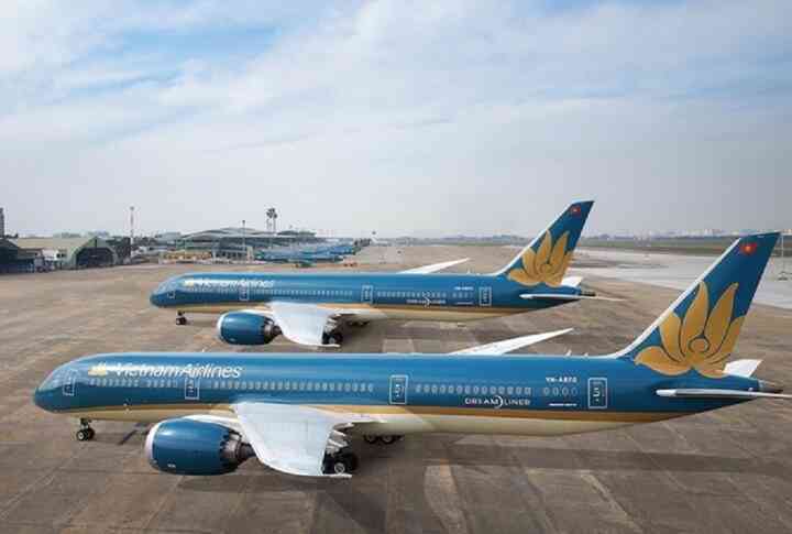 Vietnam Airlines rao bán 3 máy bay, mỗi chiếc trên 118 tỷ đồng