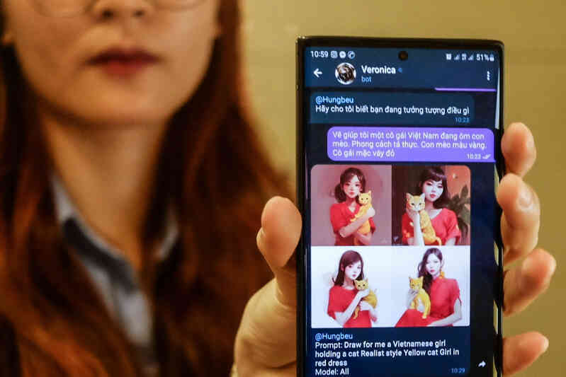 Google âm thầm loại bỏ dự án chatbot AI cho Gen Z