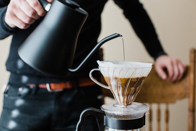 Sắm đồ tự pha cafe ở nhà: Vừa dễ vừa ngon lại tiết kiệm đến cả triệu mỗi tháng