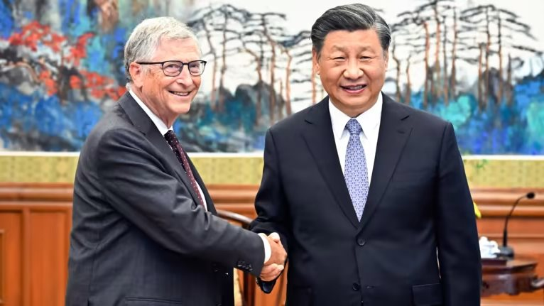 Cú quay xe thất bại của Apple, Tesla và Microsoft: Đã 5 năm trôi qua nhưng các doanh nghiệp Mỹ vẫn không thể sống thiếu Trung Quốc