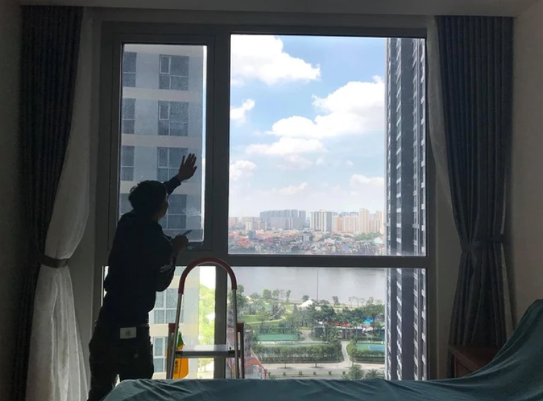 Loạt sản phẩm chống nóng, cách nhiệt hiệu quả cho nhà ở mà không cần điện, giá chỉ từ 25.000đ - Ảnh 3. Loạt sản phẩm chống nóng, cách nhiệt hiệu quả cho nhà ở mà không cần điện, giá chỉ từ 25.000đ - Ảnh 3.