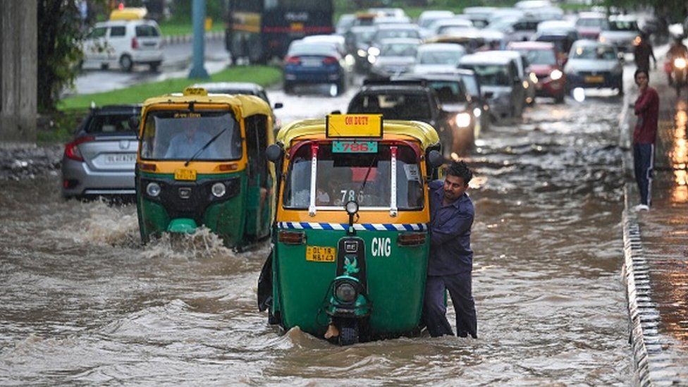 Nắng nóng năm 2024 có thể sẽ nhảy vọt lên một cấp độ hoàn toàn mới: Vượt ngưỡng chịu đựng? - Ảnh 3. Nắng nóng năm 2024 có thể sẽ nhảy vọt lên một cấp độ hoàn toàn mới: Vượt ngưỡng chịu đựng? - Ảnh 3.
