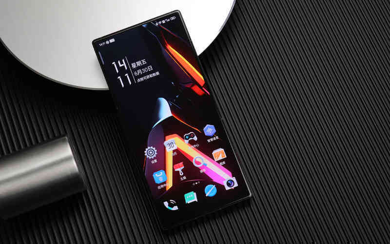 Smartphone này có RAM nhiều hơn laptop của bạn - Ảnh 4.