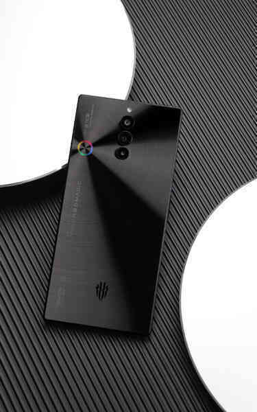 Smartphone này có RAM nhiều hơn laptop của bạn - Ảnh 6.