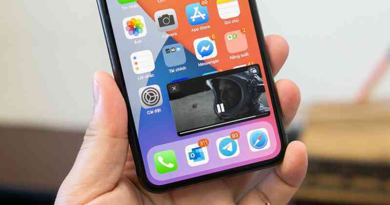 Tính năng là "thủ phạm" khiến iPhone tụt pin nhanh, nhiều người dùng không hề biết đến - Ảnh 2. Tính năng là "thủ phạm" khiến iPhone tụt pin nhanh, nhiều người dùng không hề biết đến - Ảnh 2.
