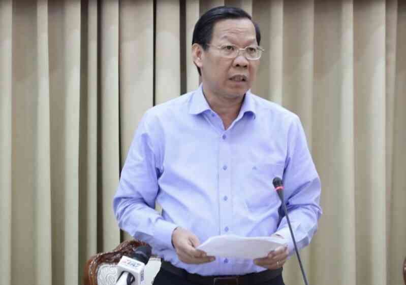 TP.HCM đã có hệ thống giải quyết thủ tục hành chính thống nhất
