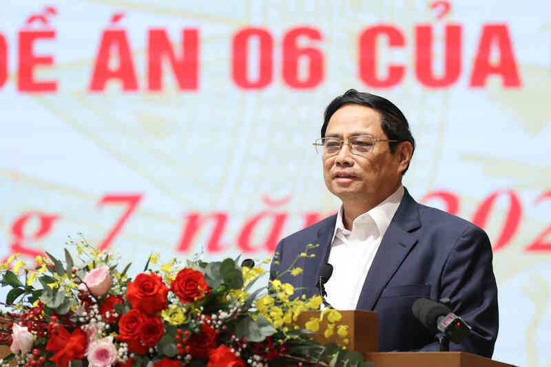 TP.HCM đã có hệ thống giải quyết thủ tục hành chính thống nhất