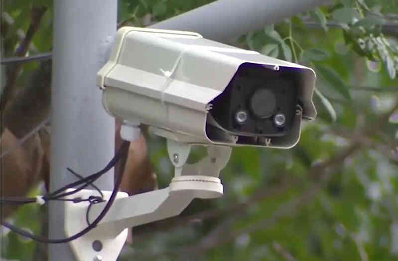 TT-Huế lắp camera AI, kiểm soát vi phạm và gian lận tại nơi công cộng