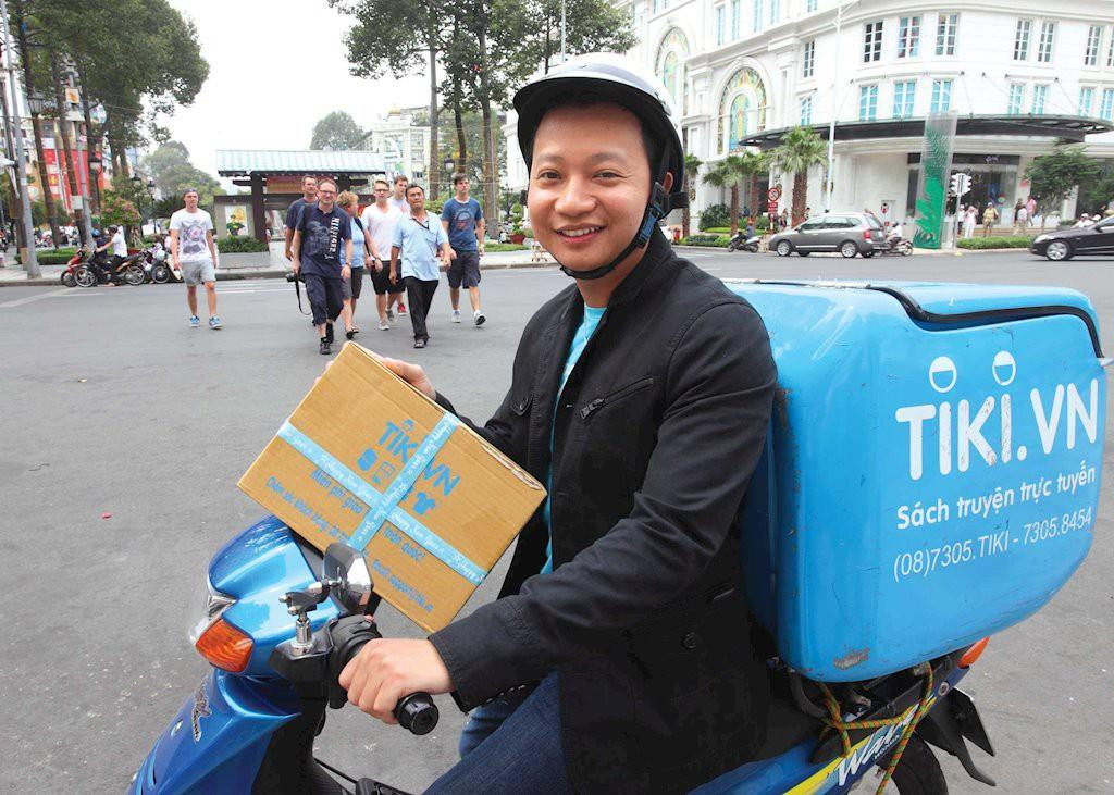 Từng được định giá gần 1 tỷ USD, Tiki hiện đang ở đâu trong cuộc đua với Shopee và Lazada?