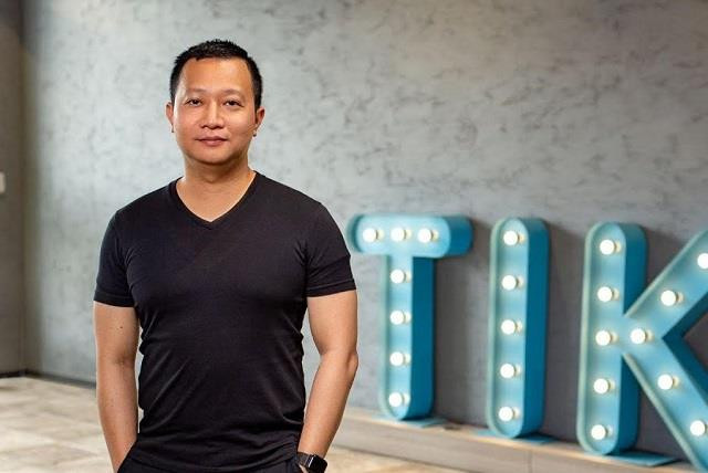 Từng được định giá gần 1 tỷ USD, Tiki hiện đang ở đâu trong cuộc đua với Shopee và Lazada? - Ảnh 2. Từng được định giá gần 1 tỷ USD, Tiki hiện đang ở đâu trong cuộc đua với Shopee và Lazada? - Ảnh 2.