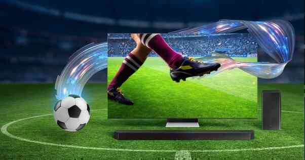 Đừng quên 3 điều này khi mua TV mới xem World Cup bóng đá nữ 2023 - Ảnh 2. Đừng quên 3 điều này khi mua TV mới xem World Cup bóng đá nữ 2023 - Ảnh 2.