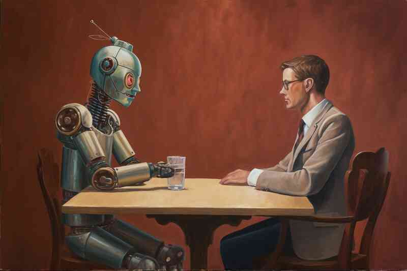 OpenAI bị điều tra tại Mỹ do ChatGPT có thể đã phạm luật bảo vệ người dùng