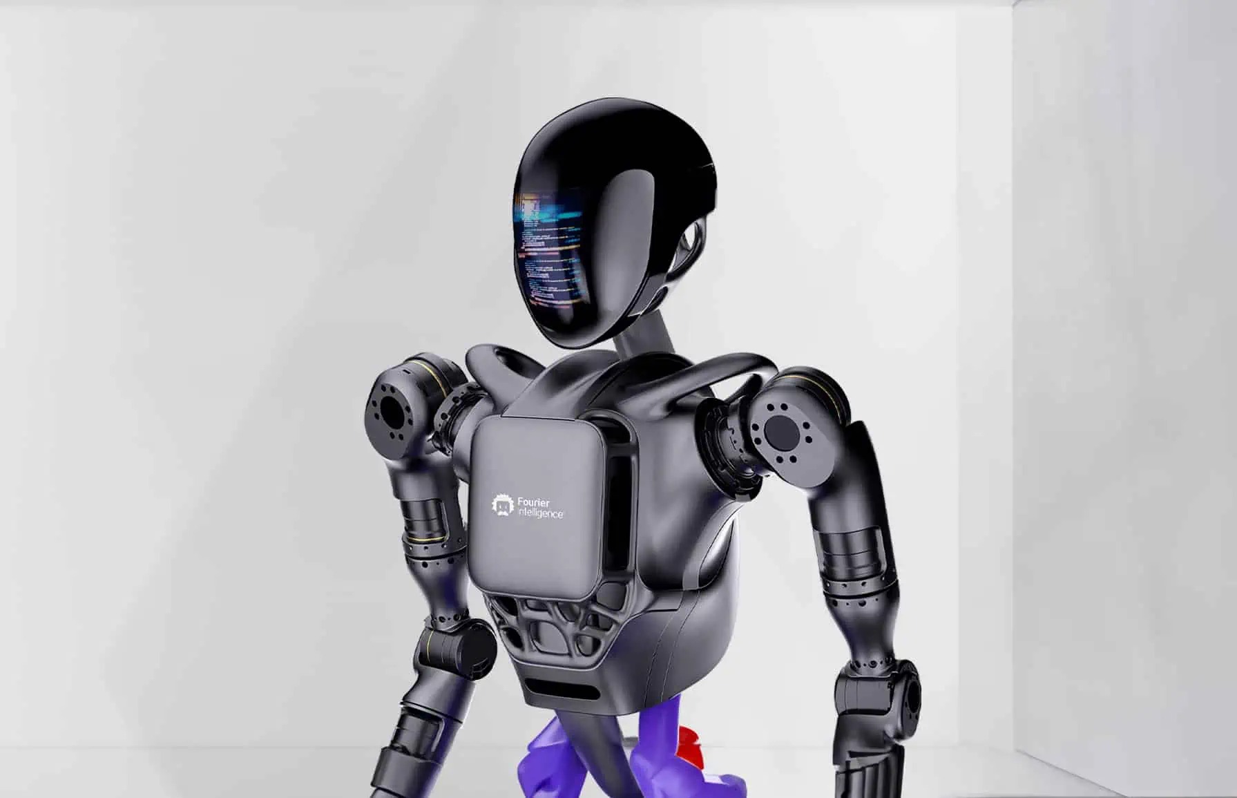 Robot hình người sẽ được sản xuất hàng loạt nhằm giải quyết vấn đề dân số già - Ảnh 4. Robot hình người sẽ được sản xuất hàng loạt nhằm giải quyết vấn đề dân số già - Ảnh 4.