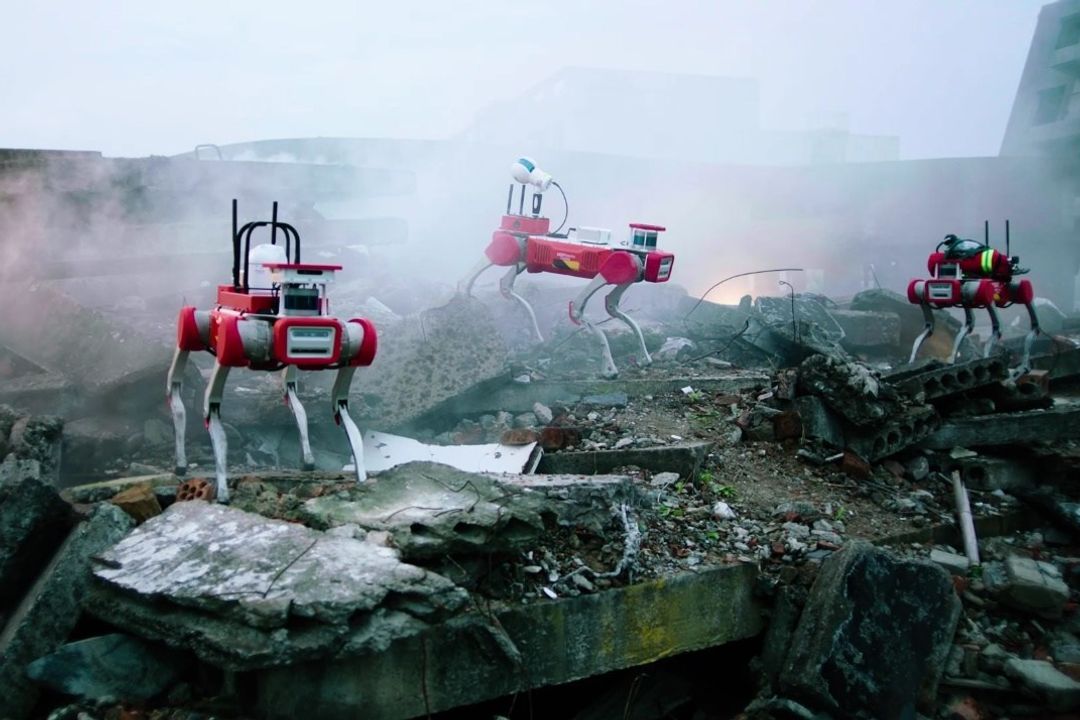 Robot hình người sẽ được sản xuất hàng loạt nhằm giải quyết vấn đề dân số già - Ảnh 6. Robot hình người sẽ được sản xuất hàng loạt nhằm giải quyết vấn đề dân số già - Ảnh 6.